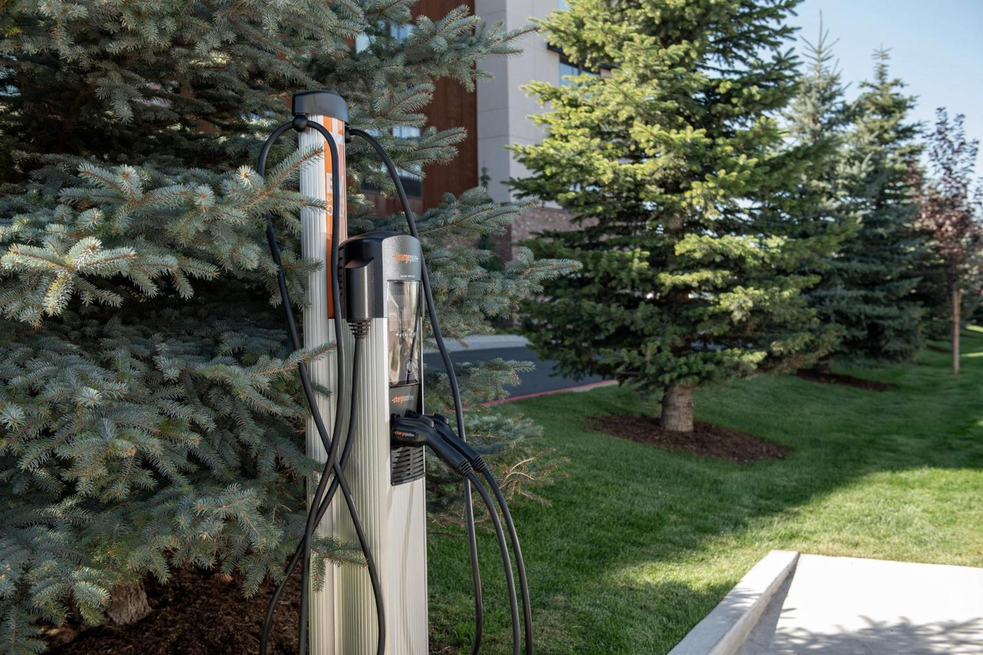 Courtyard By Marriott Bozeman Exterior foto