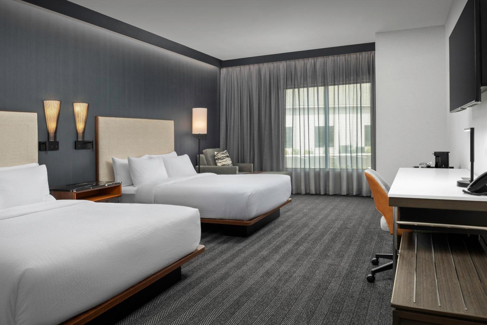 Courtyard By Marriott Bozeman Exterior foto
