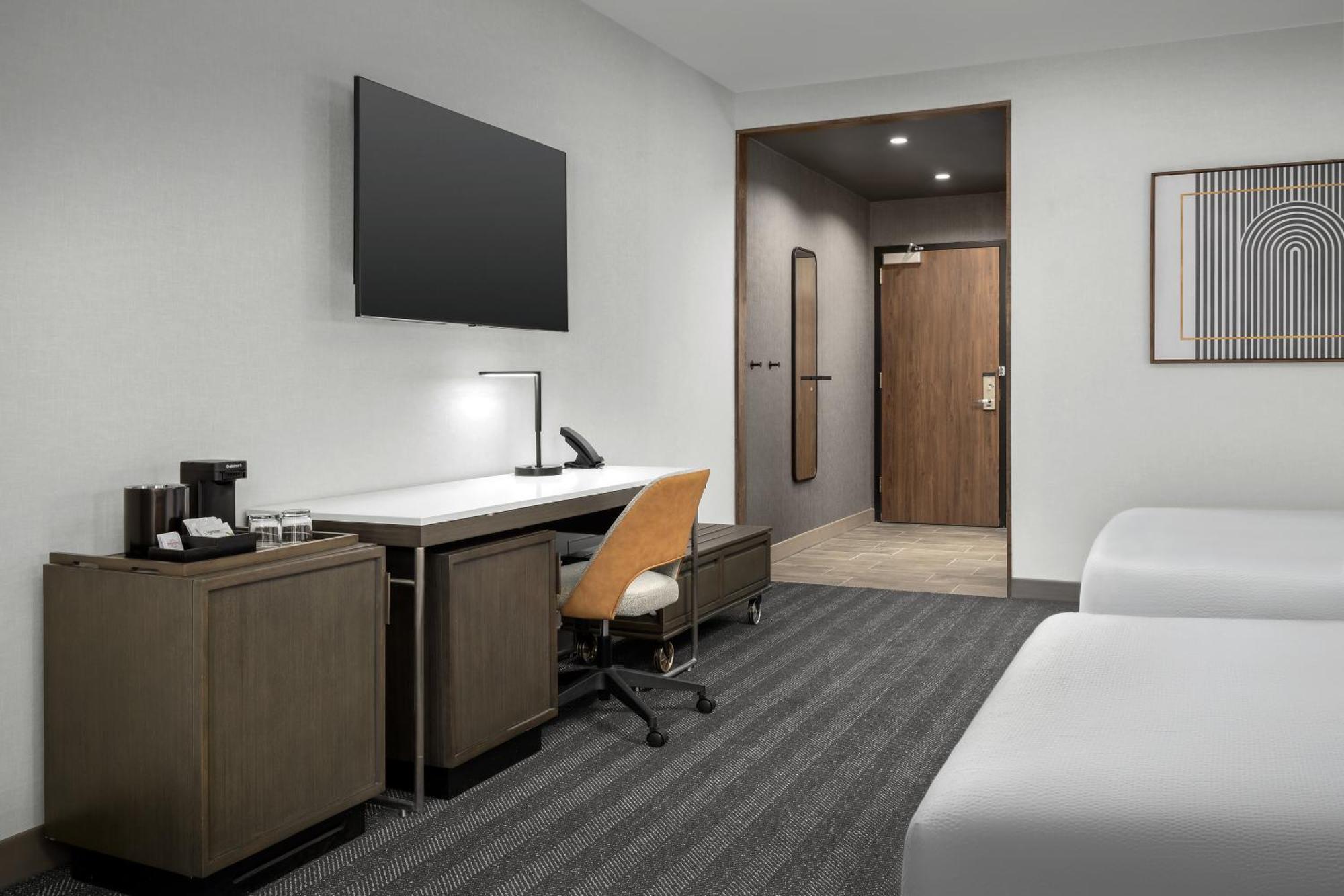 Courtyard By Marriott Bozeman Exterior foto