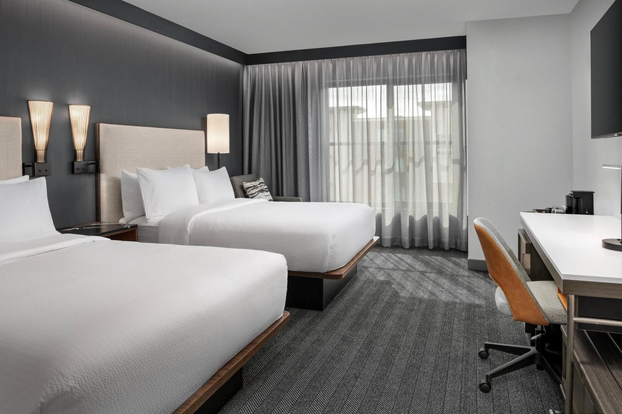 Courtyard By Marriott Bozeman Exterior foto