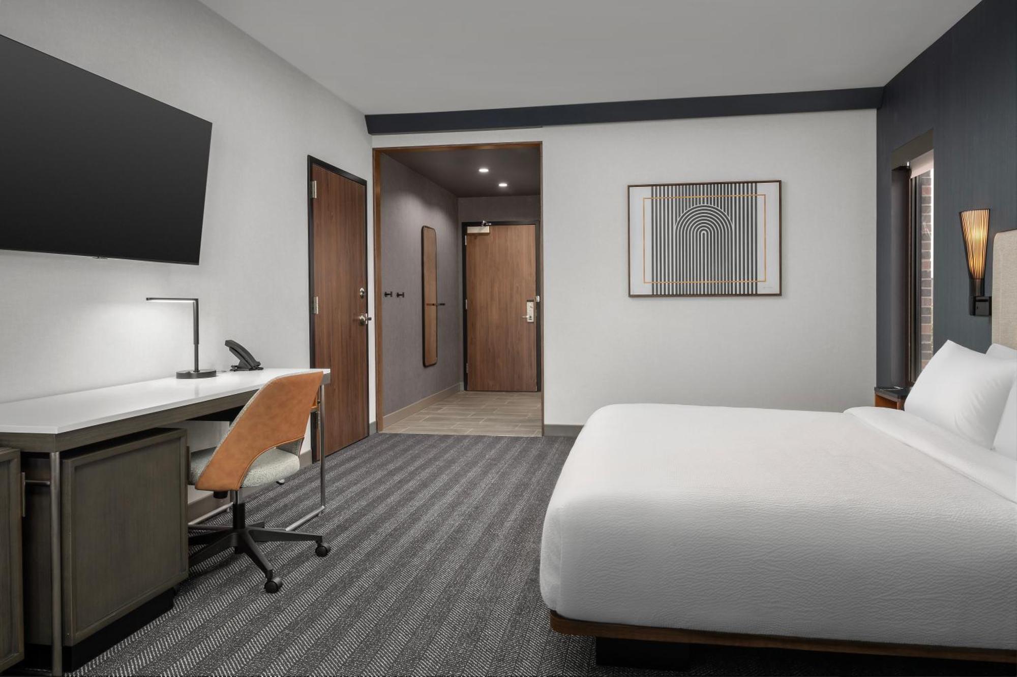 Courtyard By Marriott Bozeman Exterior foto