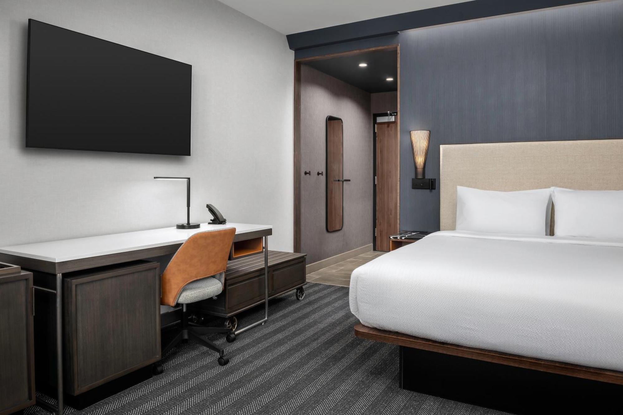 Courtyard By Marriott Bozeman Exterior foto