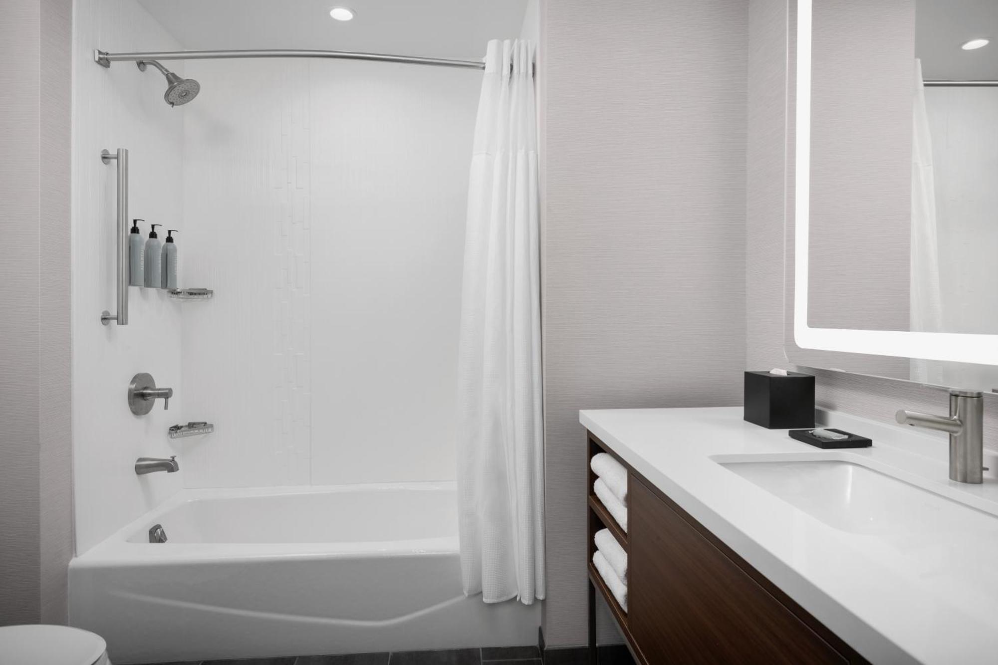 Courtyard By Marriott Bozeman Exterior foto