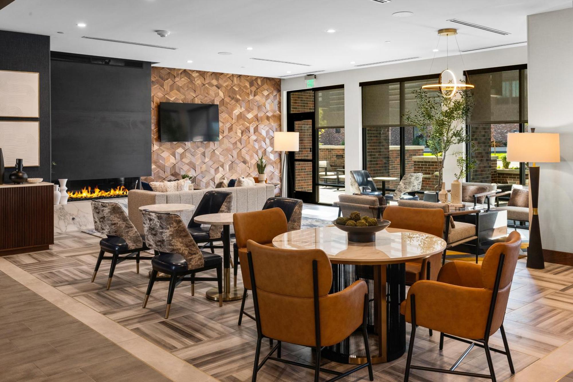 Courtyard By Marriott Bozeman Exterior foto