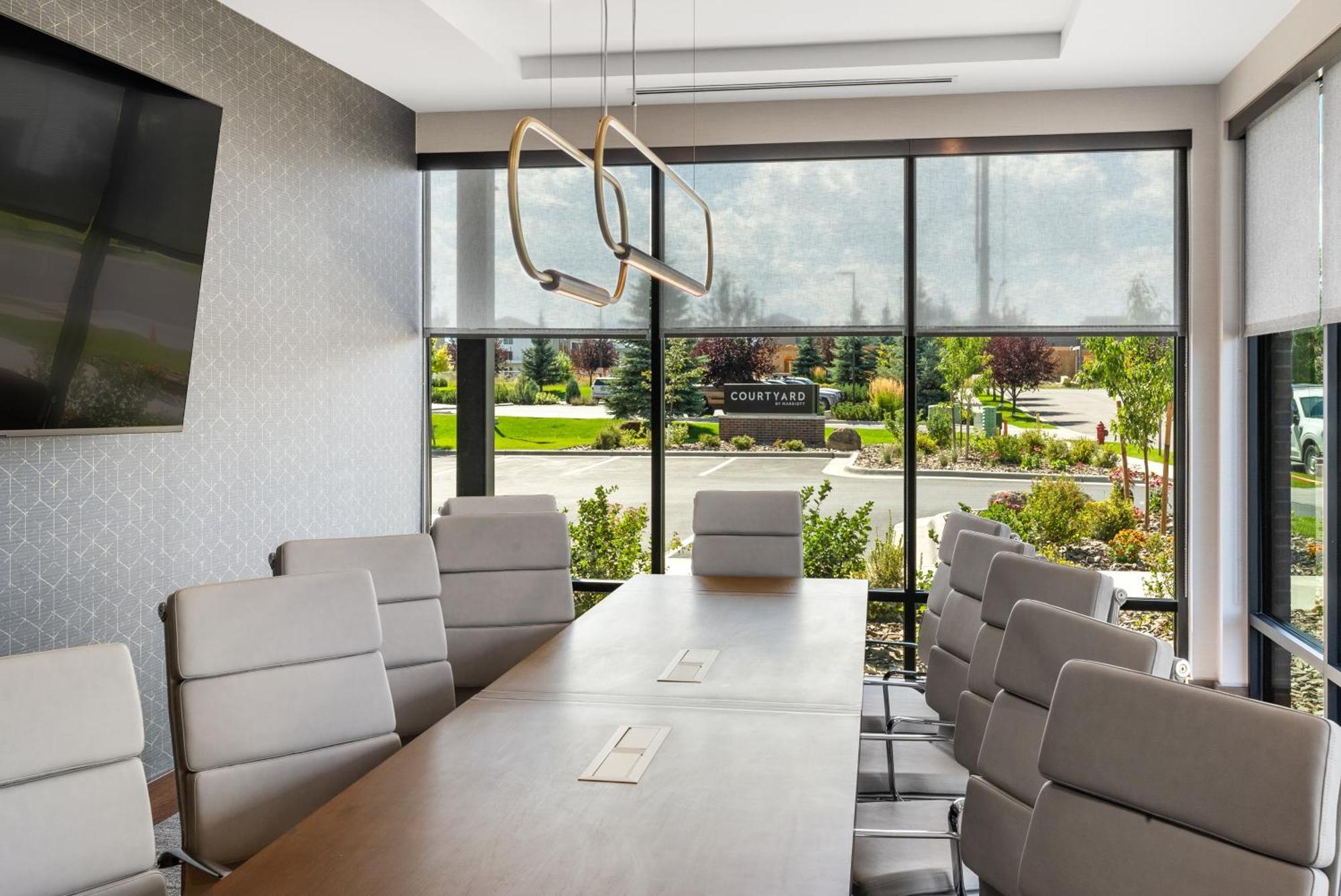 Courtyard By Marriott Bozeman Exterior foto