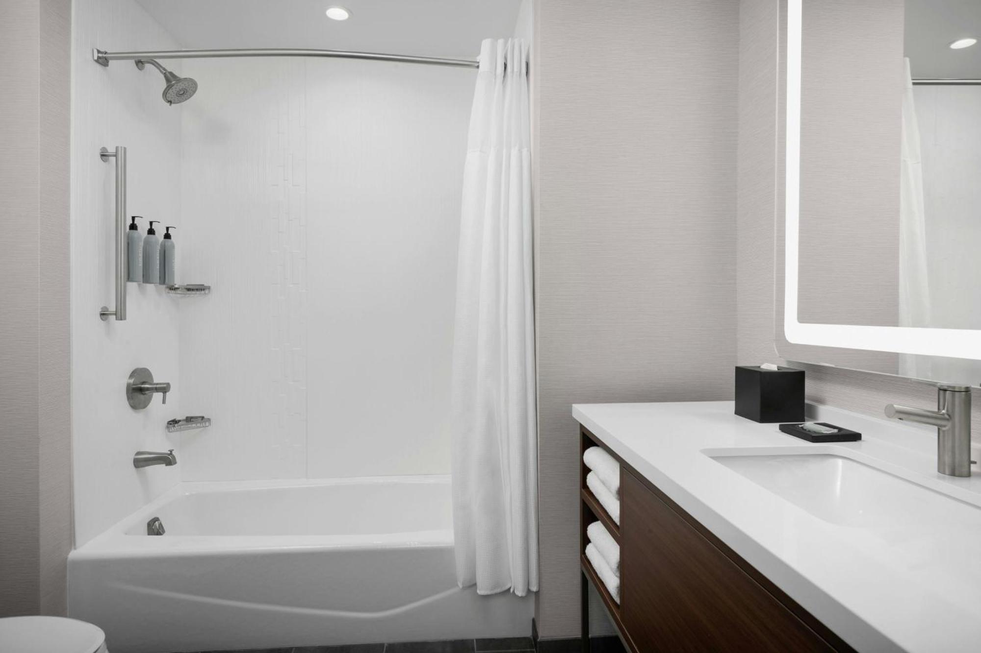 Courtyard By Marriott Bozeman Exterior foto