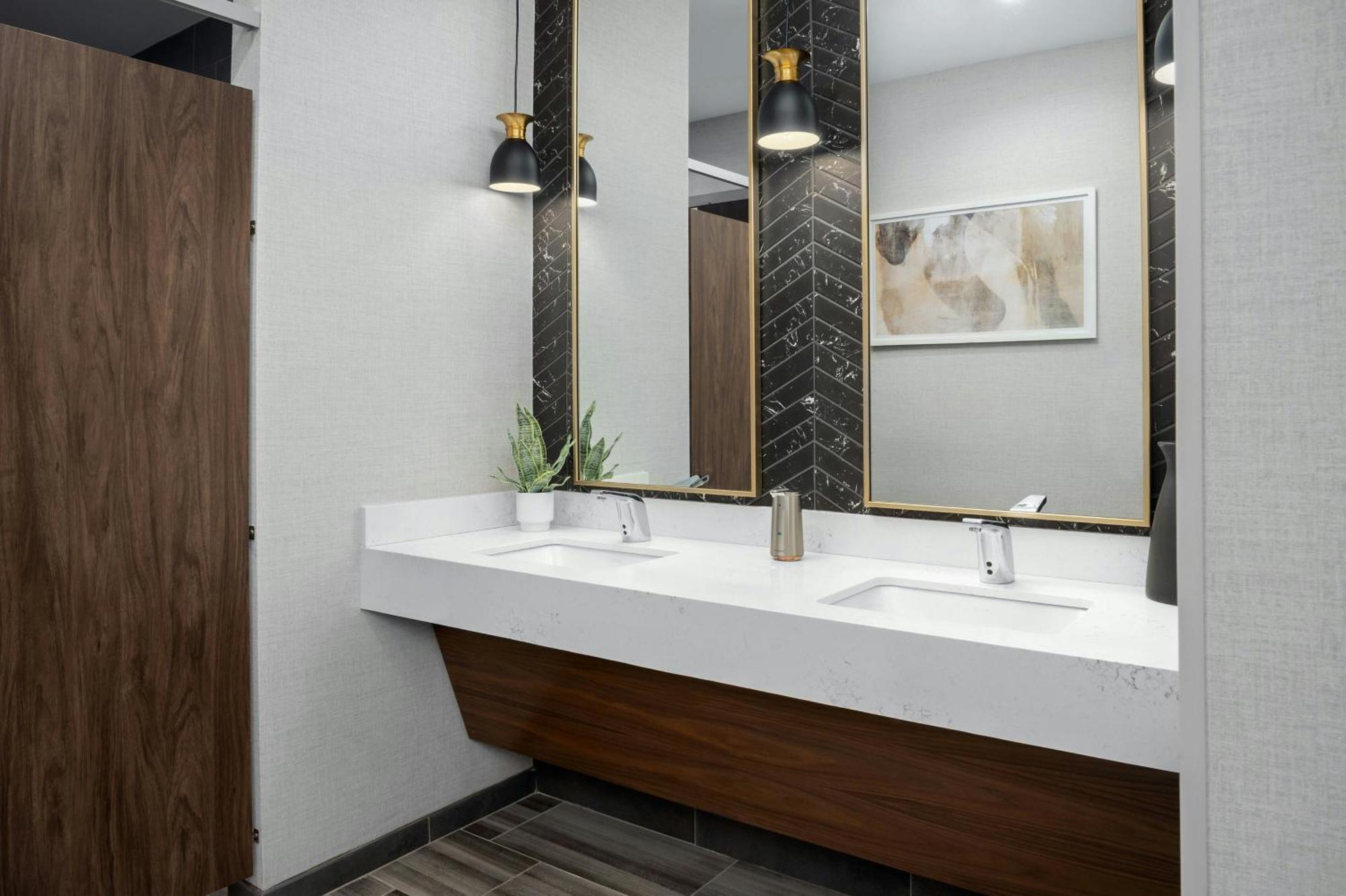 Courtyard By Marriott Bozeman Exterior foto