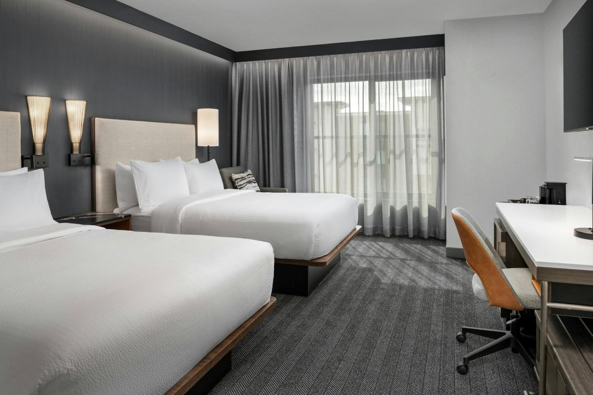 Courtyard By Marriott Bozeman Exterior foto