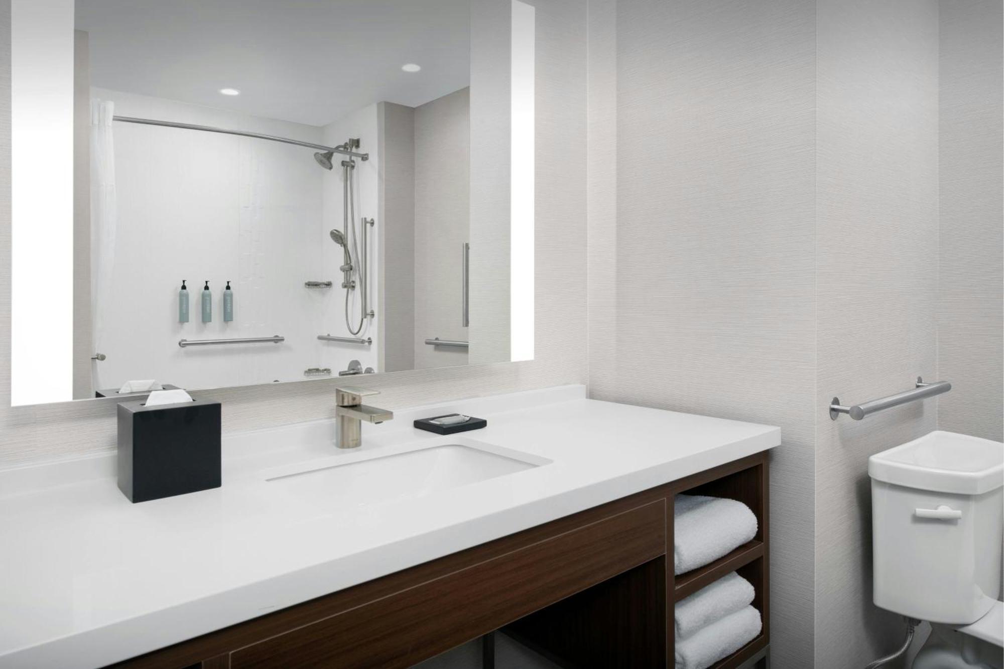 Courtyard By Marriott Bozeman Exterior foto