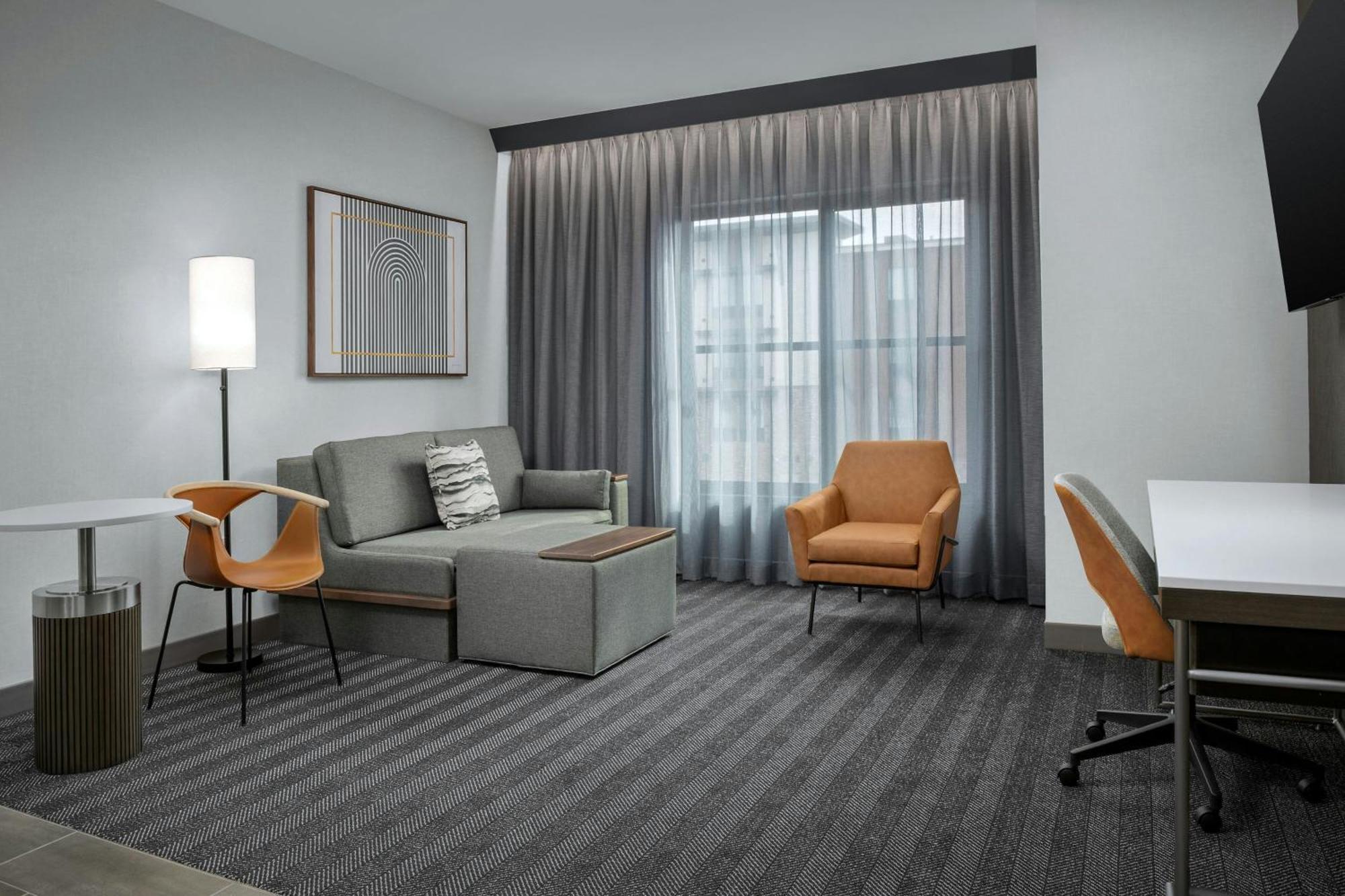 Courtyard By Marriott Bozeman Exterior foto