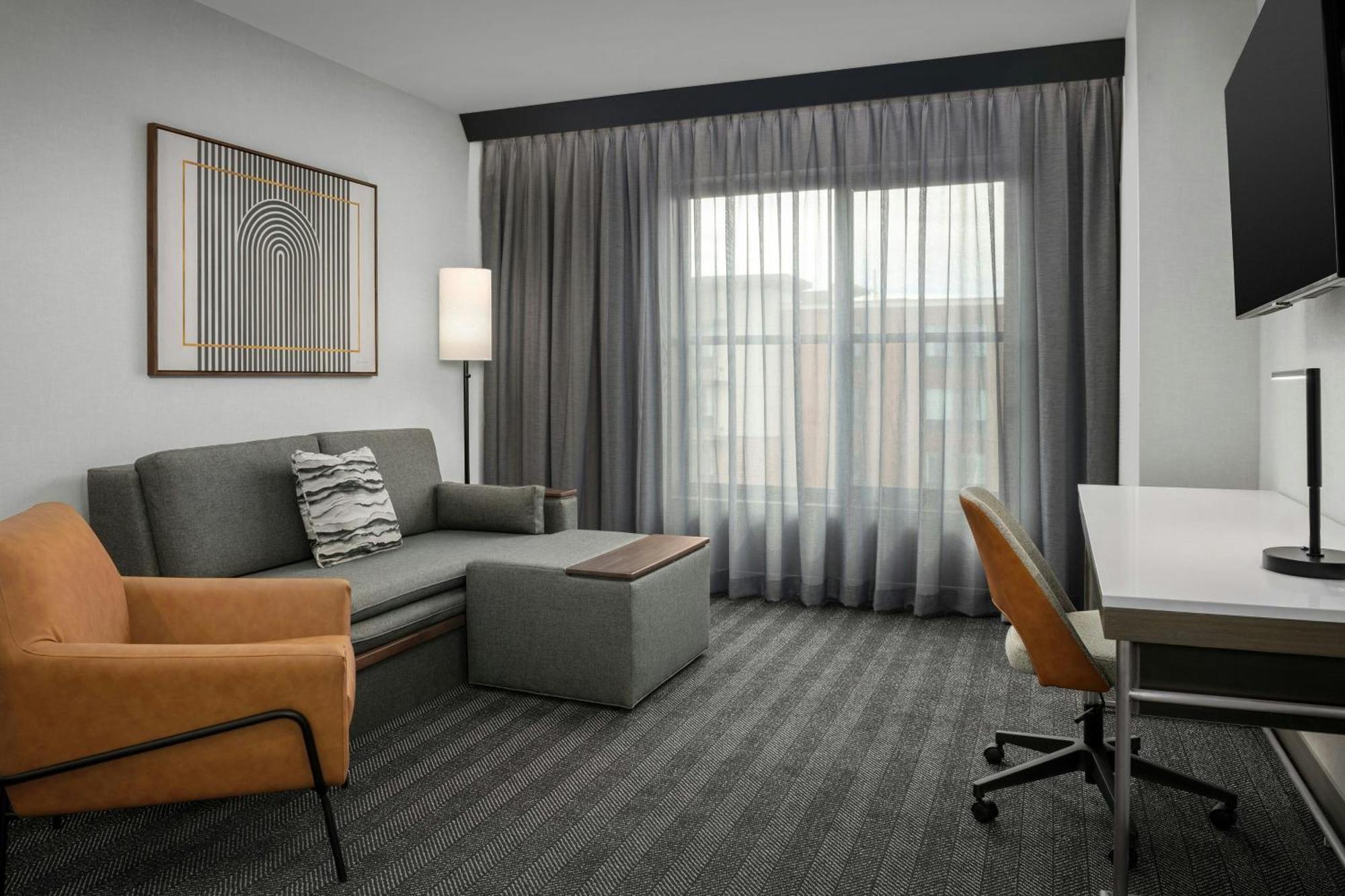 Courtyard By Marriott Bozeman Exterior foto