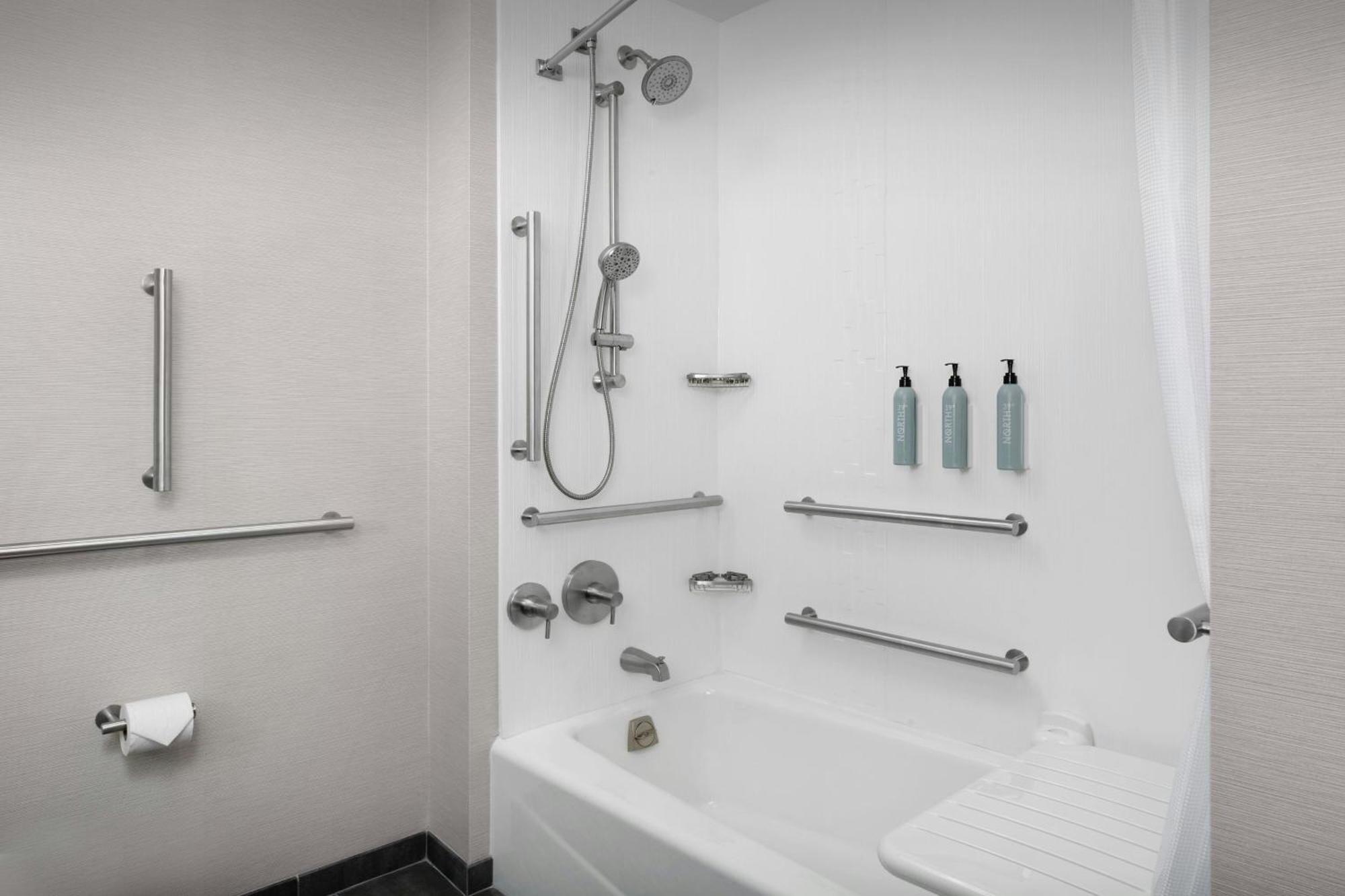 Courtyard By Marriott Bozeman Exterior foto