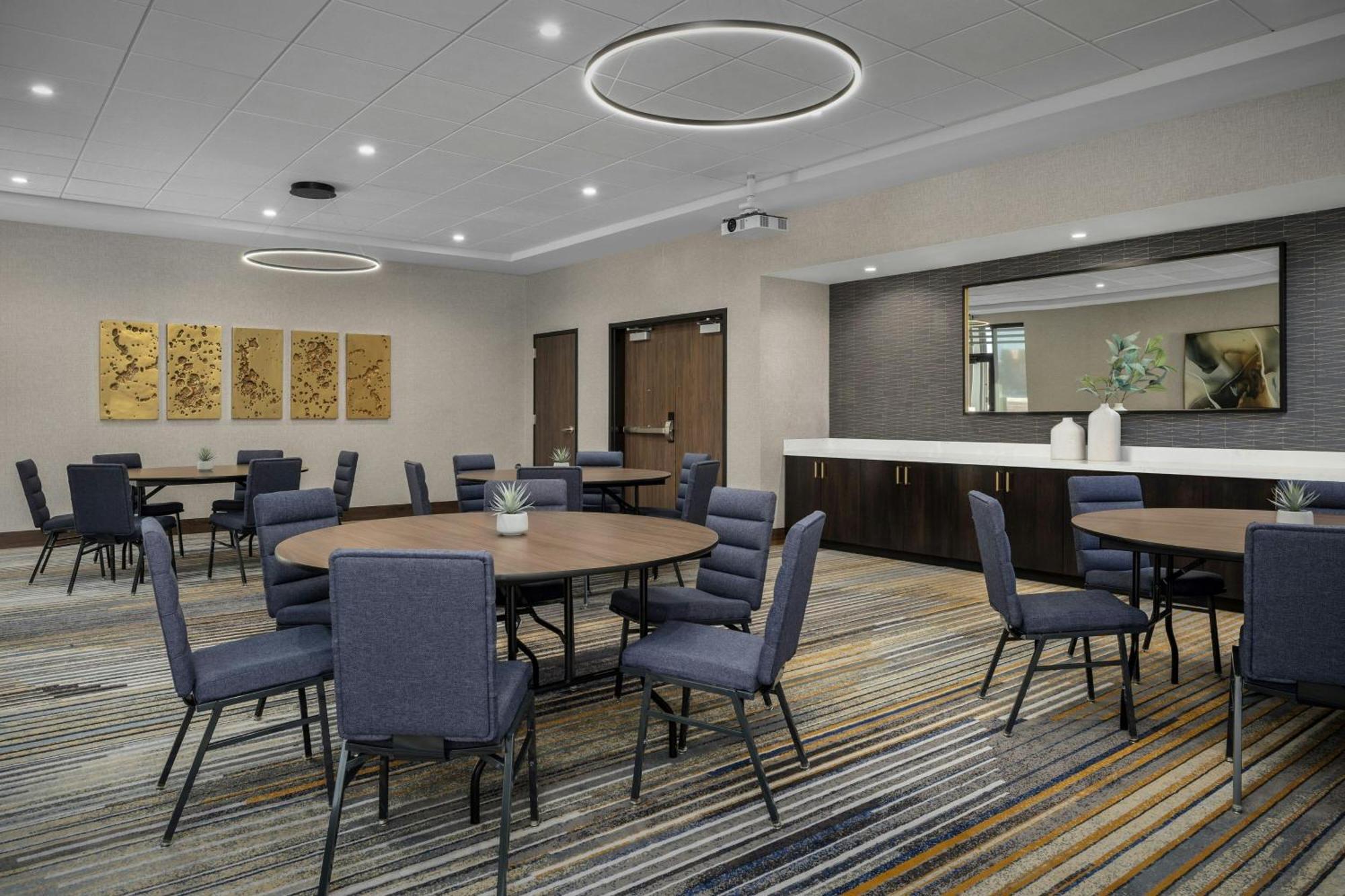 Courtyard By Marriott Bozeman Exterior foto