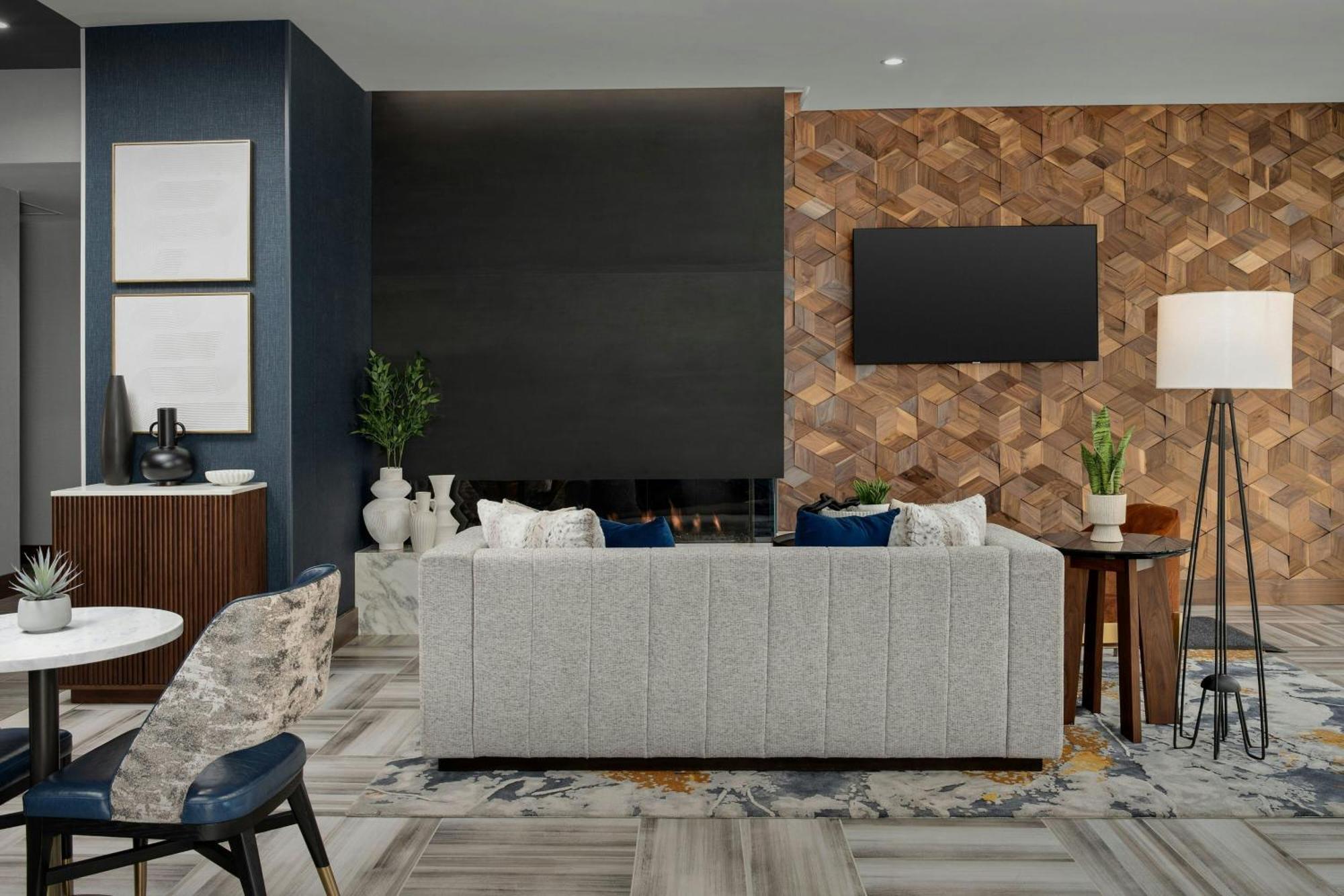 Courtyard By Marriott Bozeman Exterior foto