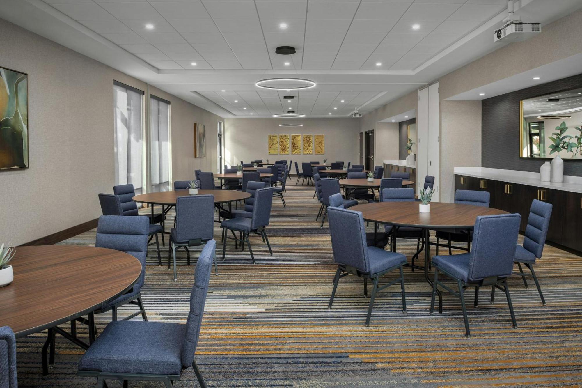 Courtyard By Marriott Bozeman Exterior foto