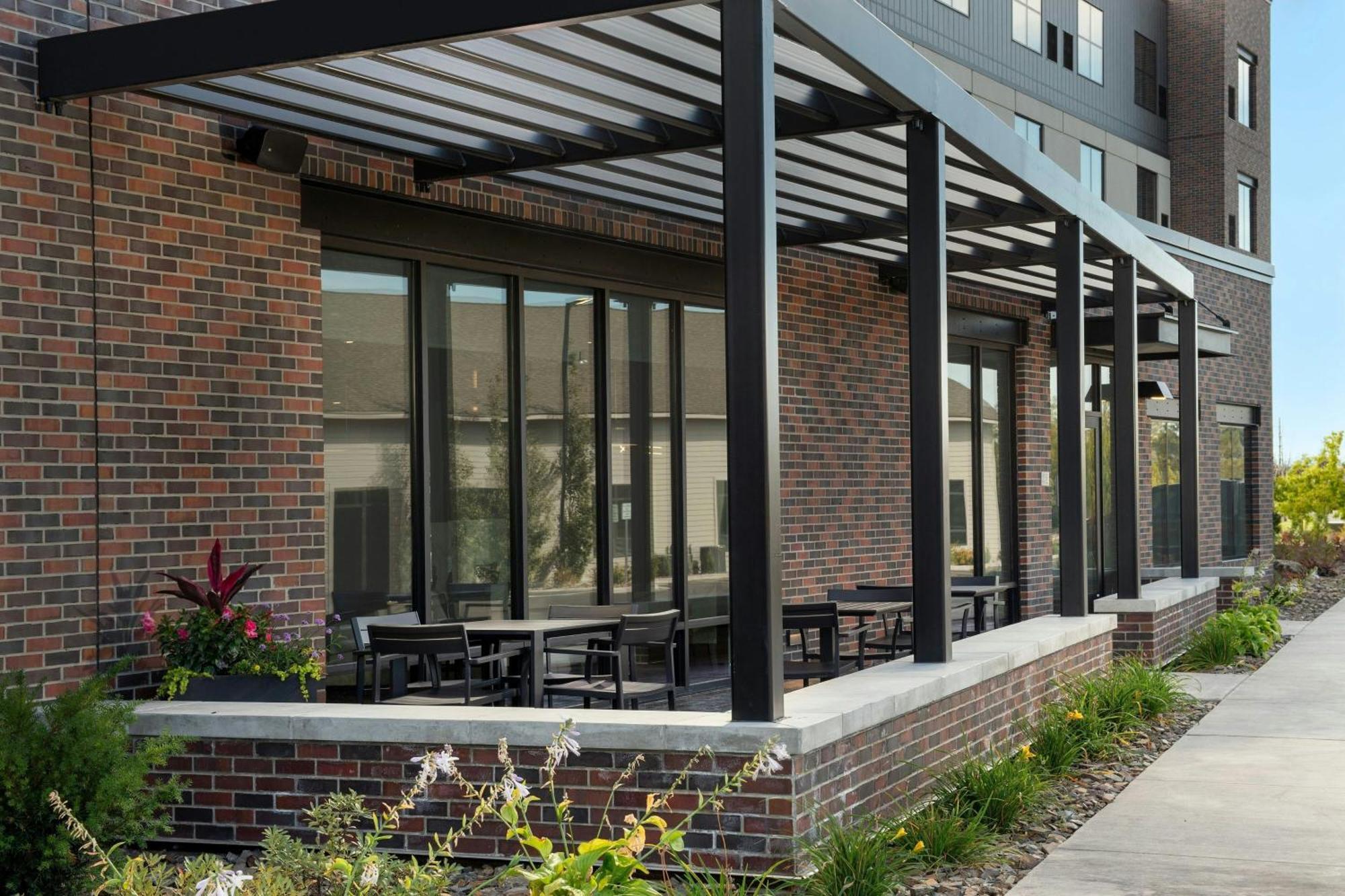 Courtyard By Marriott Bozeman Exterior foto