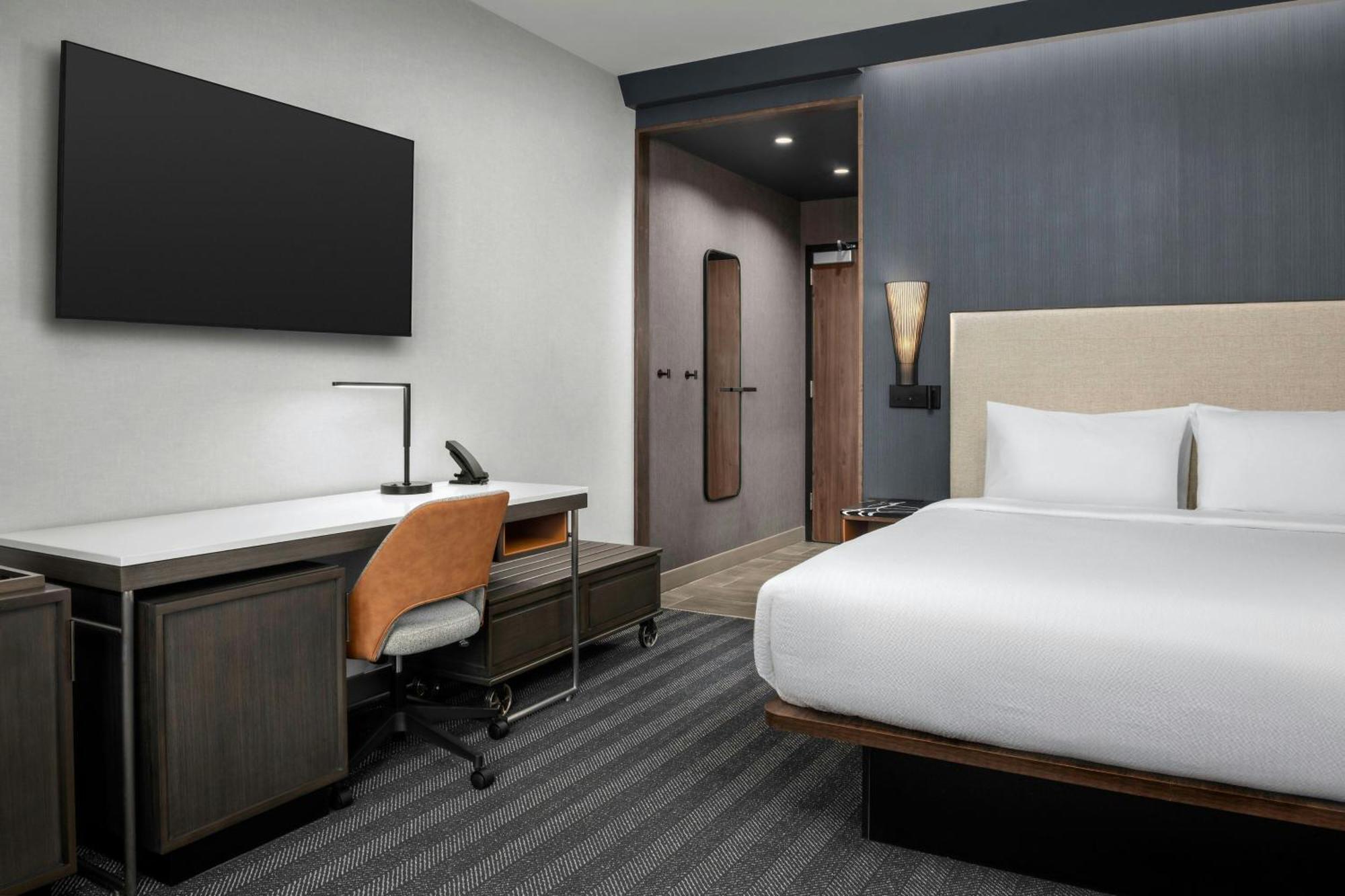 Courtyard By Marriott Bozeman Exterior foto