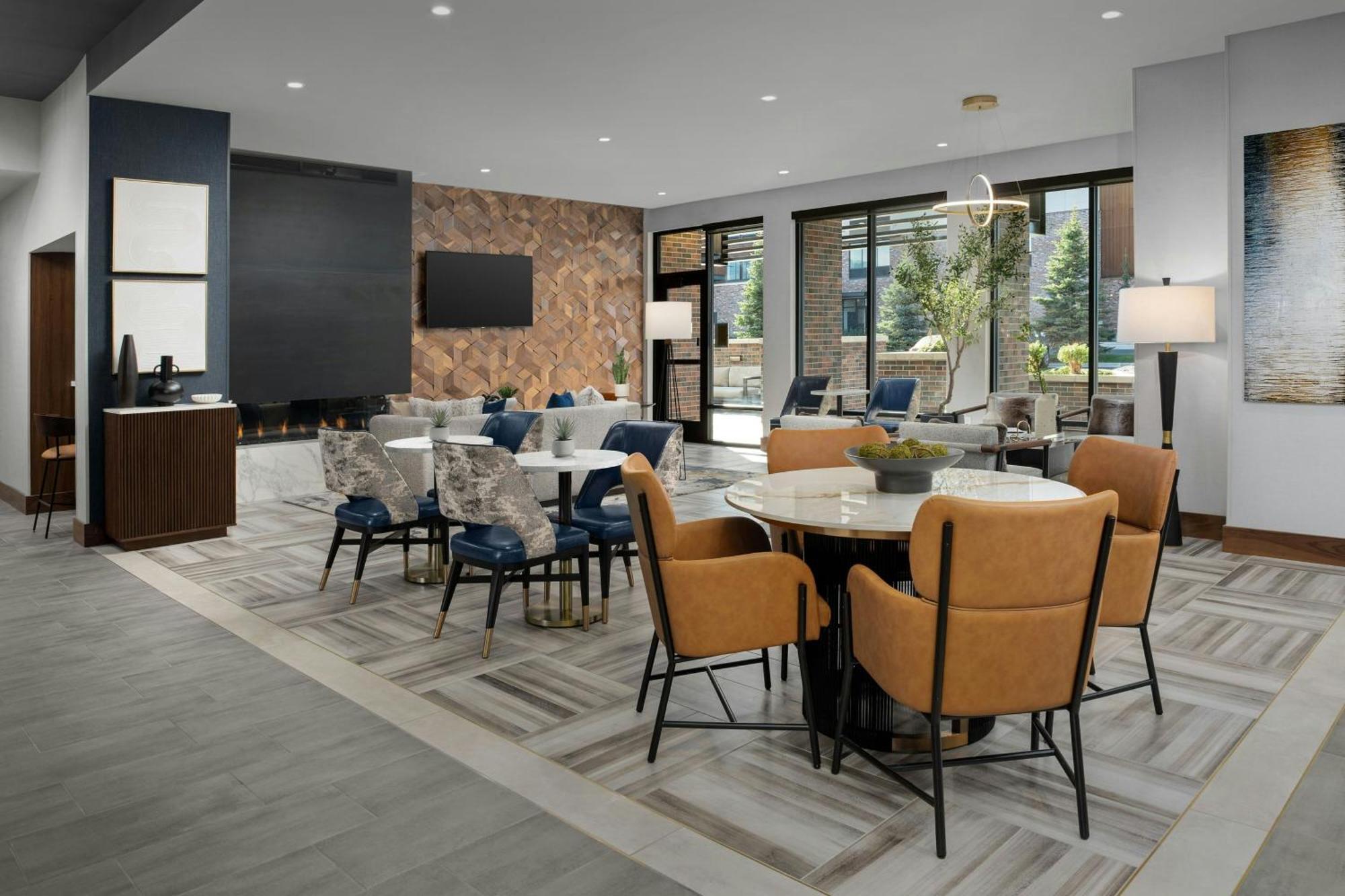 Courtyard By Marriott Bozeman Exterior foto