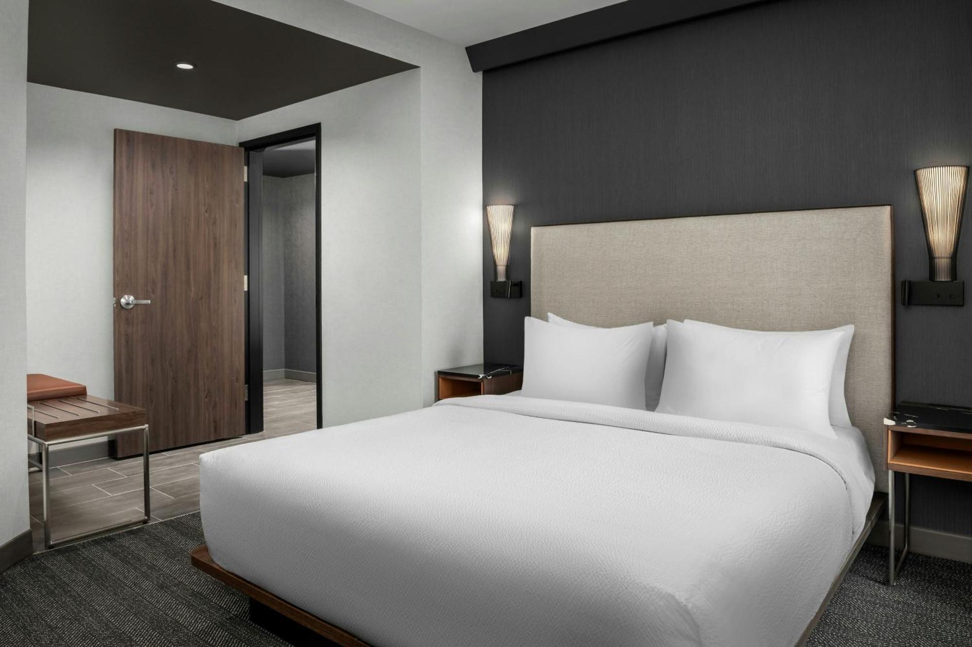 Courtyard By Marriott Bozeman Exterior foto