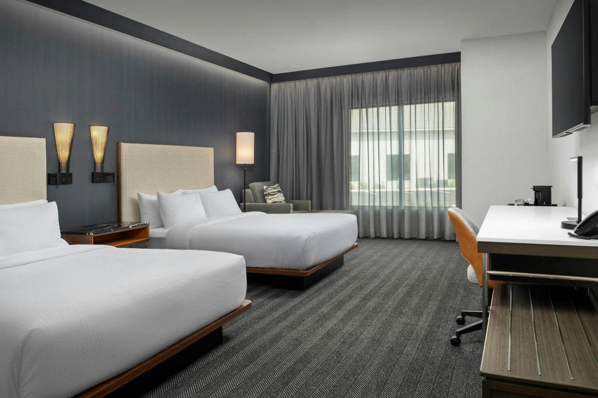 Courtyard By Marriott Bozeman Exterior foto